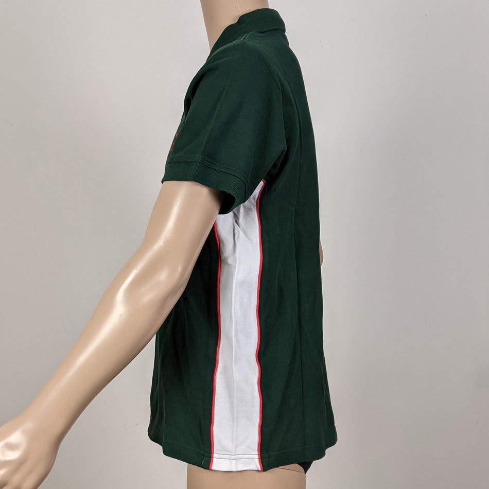 Jaguar Racing polo shirt 1 - Pit-Lane Motorsport