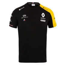 Load image into Gallery viewer, Ex Race Mechanics Renault F1™ 2019 official Team mens T-Shirt