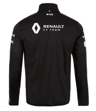 Load image into Gallery viewer, Renault F1 Team Softshell Jacket Black - Pit-Lane Motorsport